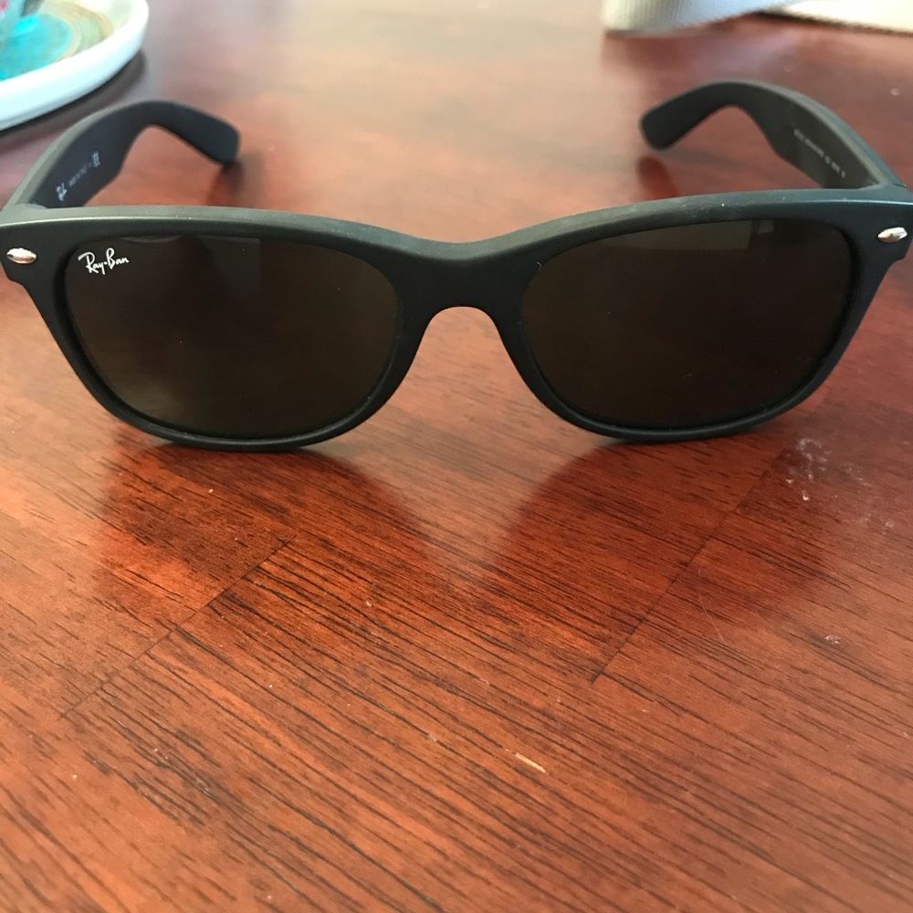 Rayban sunglasses